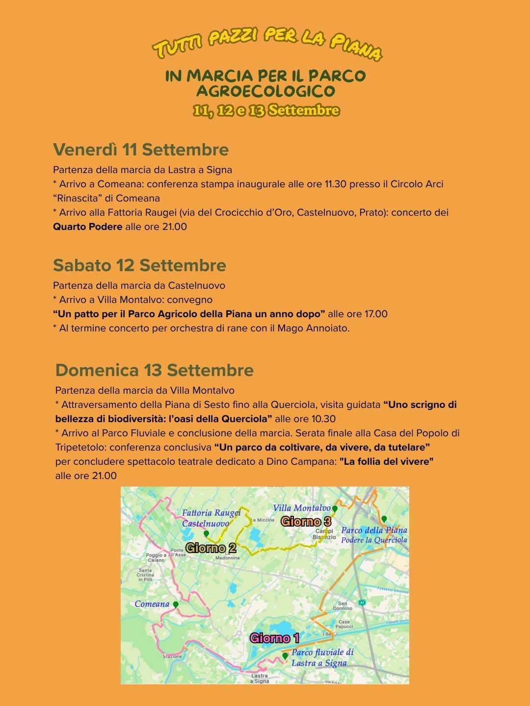Programma
