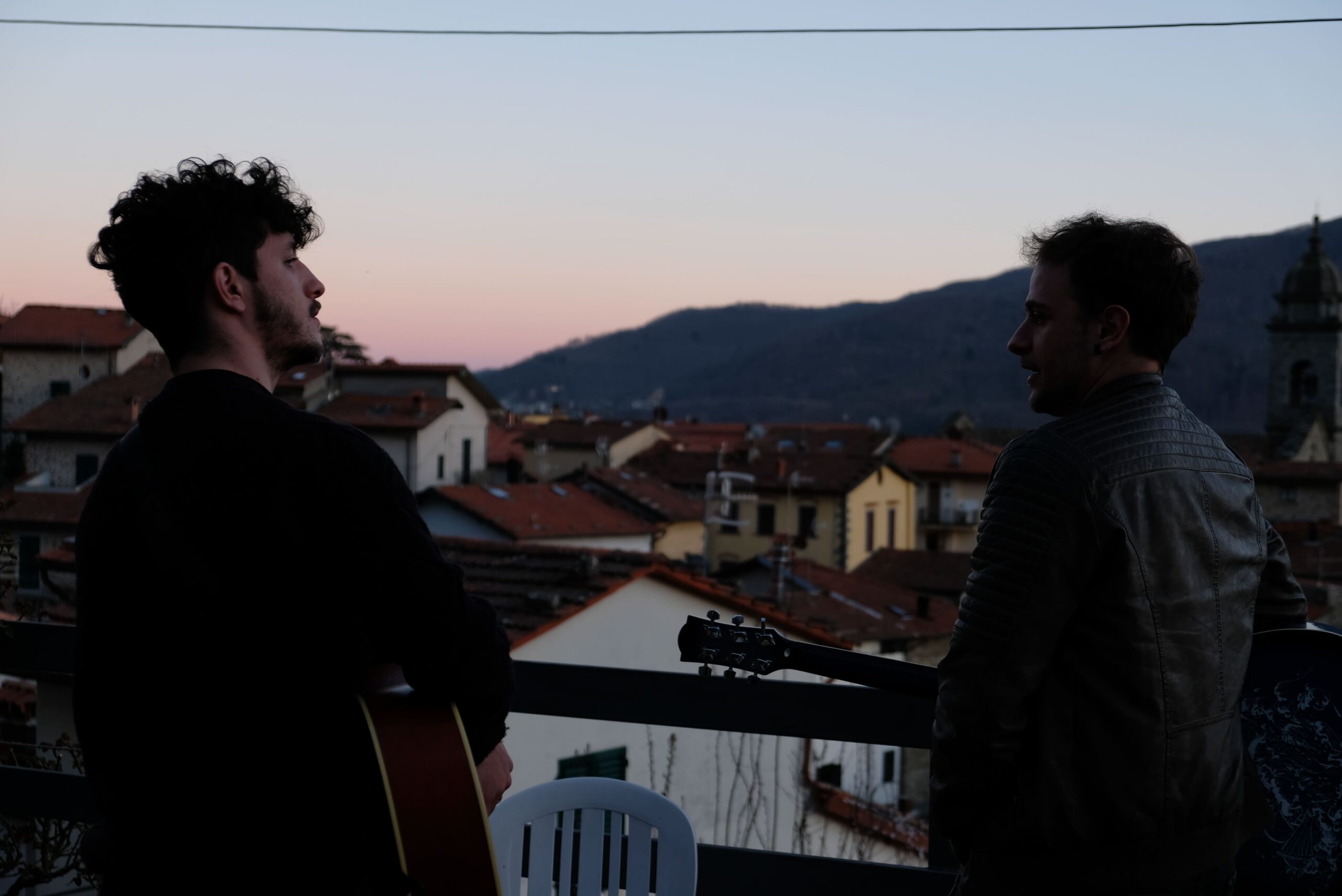 Chitarra 1